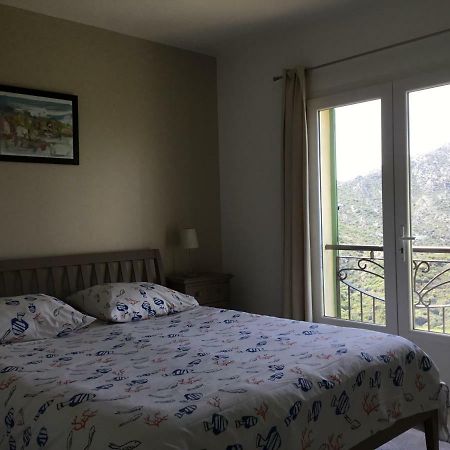 Les Hauts De Fromentica Saint-Florent  Exteriér fotografie